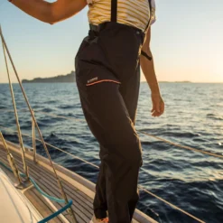 Tribord 300 Waterproof Sailing Bib