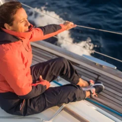 Tribord 300 Waterproof Sailing Bib