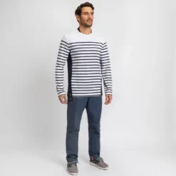 Tribord 100 Sailing Long Sleeve T-Shirt