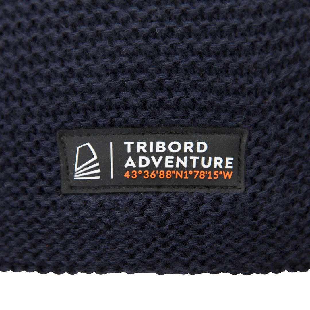 Discount 🔥 Tribord 100 Warm Windproof Sailing Beanie Kids' ✔️ 8 Tribord 100 Warm Windproof Sailing Beanie Kids'