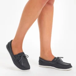 Tribord 500 Non-Slip Sailing Boat Shoes