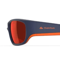 Cheap 🥰 Quechua MH T550, Polarized Cat 4 Hiking 🎉 Sunglasses, Kids' ✔️ 13 Quechua MH T550, Polarized Cat 4 Hiking Sunglasses, Kids'