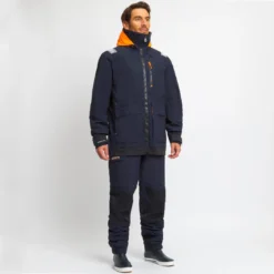 Tribord 500 Waterproof Sailing Jacket