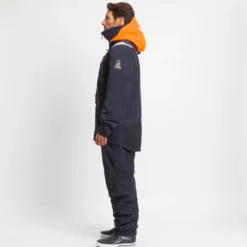 Tribord 500 Waterproof Sailing Jacket