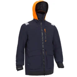 Tribord 500 Waterproof Sailing Jacket