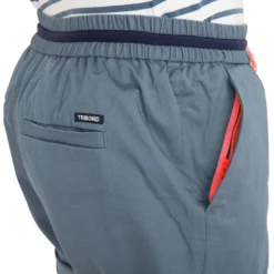 Tribord Sailing Shorts SAILING 100 - Grey