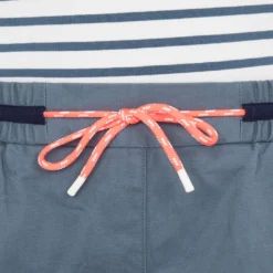 Tribord Sailing Shorts SAILING 100 - Grey