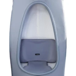 Itiwit 2-PERSON HIGH-PRESSURE DROPSTITCH INFLATABLE KAYAK STRENFIT X500 Kayaking