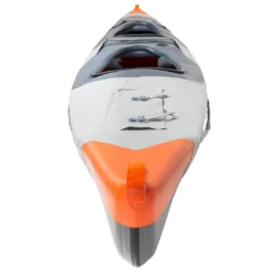 Itiwit 2-PERSON HIGH-PRESSURE DROPSTITCH INFLATABLE KAYAK STRENFIT X500 Kayaking