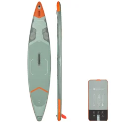 Itiwit X500 Inflatable Adventure Stand Up Paddle SUP Board 13'