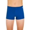 Nabaiji Swimming 100 Basic Swimsuit Boxer Boys'