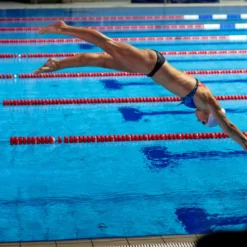 Nabaiji Swimming Jana Swimsuit Top