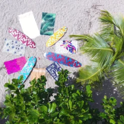 Best deal ❤️ Olaian 500 Foam Surfboard 7'8 75L Curved Triple Stringer W/ Leash & Soft Edge Fins ✔️ Surfing 🤩 50 Olaian 500 Foam Surfboard 7'8 75L Curved Triple Stringer W/ Leash & Soft Edge Fins Surfing