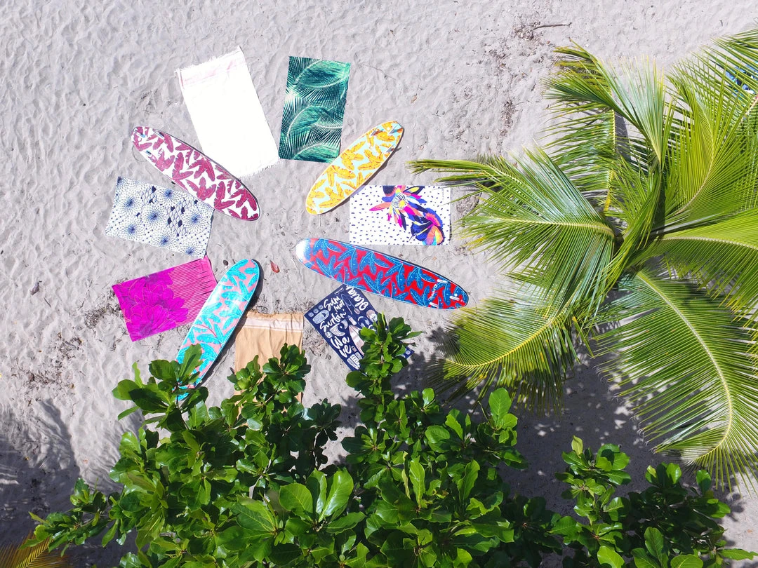 Best deal ❤️ Olaian 500 Foam Surfboard 7'8 75L Curved Triple Stringer W/ Leash & Soft Edge Fins ✔️ Surfing 🤩 22 Olaian 500 Foam Surfboard 7'8 75L Curved Triple Stringer W/ Leash & Soft Edge Fins Surfing