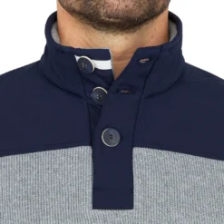 Budget 🥰 Tribord 300 Sailing Sweater ❤️ 47 Tribord 300 Sailing Sweater