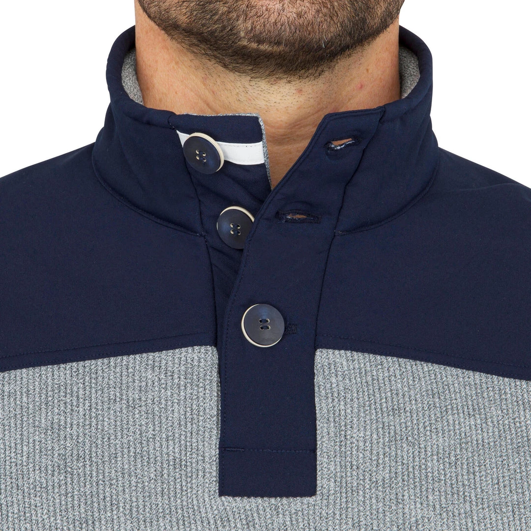 Budget 🥰 Tribord 300 Sailing Sweater ❤️ 13 Tribord 300 Sailing Sweater