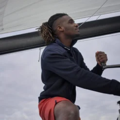 Budget 🥰 Tribord 300 Sailing Sweater ❤️ 60 Tribord 300 Sailing Sweater