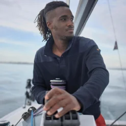 Budget 🥰 Tribord 300 Sailing Sweater ❤️ 59 Tribord 300 Sailing Sweater