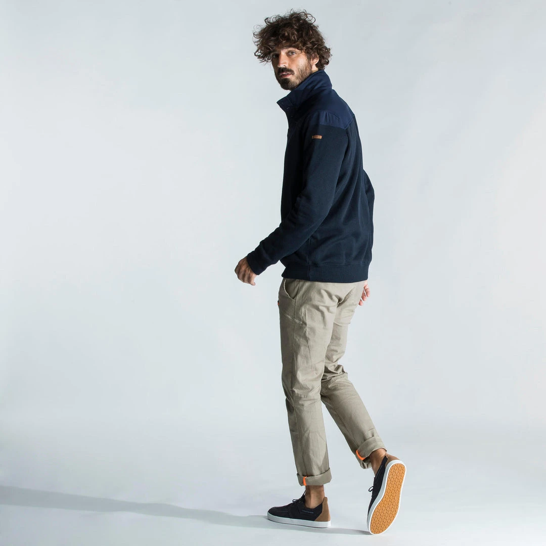 Budget 🥰 Tribord 300 Sailing Sweater ❤️ 23 Tribord 300 Sailing Sweater