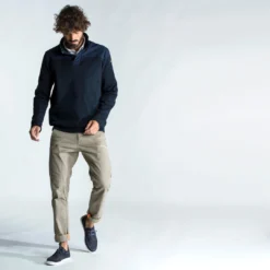 Budget 🥰 Tribord 300 Sailing Sweater ❤️ 56 Tribord 300 Sailing Sweater