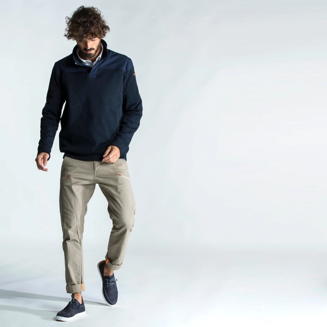 Budget 🥰 Tribord 300 Sailing Sweater ❤️ 22 Tribord 300 Sailing Sweater