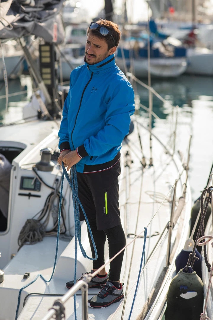 Buy π― Tribord Race 100, Sailing Yacht Racing Anorak, Men's π 19 Tribord Race 100, Sailing Yacht Racing Anorak, Men's