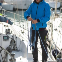 Buy π― Tribord Race 100, Sailing Yacht Racing Anorak, Men's π 33 Tribord Race 100, Sailing Yacht Racing Anorak, Men's