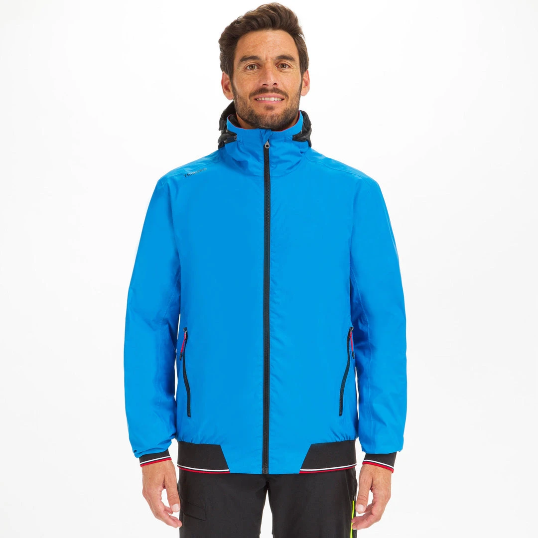 Buy π― Tribord Race 100, Sailing Yacht Racing Anorak, Men's π 6 Tribord Race 100, Sailing Yacht Racing Anorak, Men's
