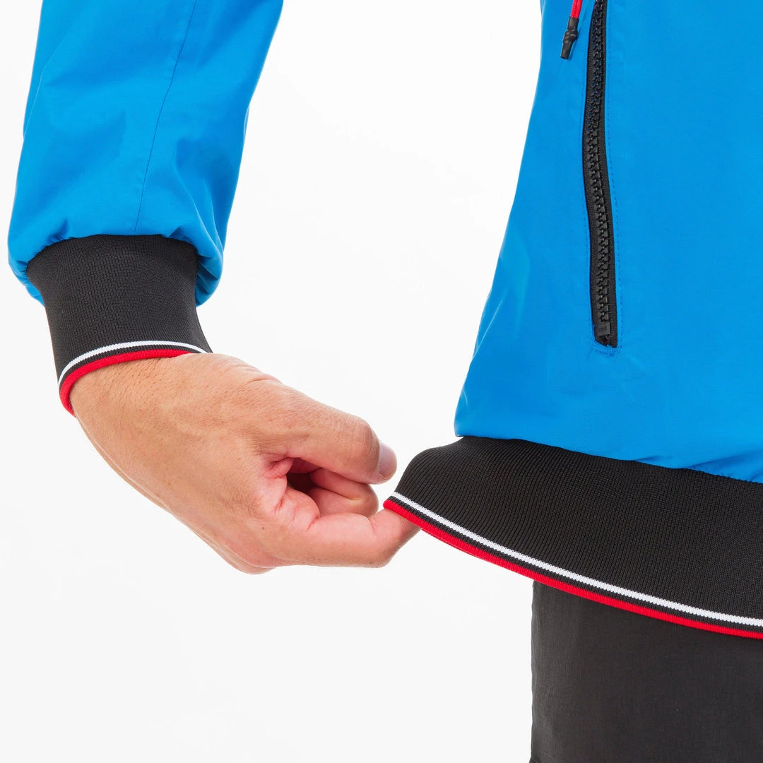 Buy π― Tribord Race 100, Sailing Yacht Racing Anorak, Men's π 13 Tribord Race 100, Sailing Yacht Racing Anorak, Men's