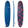 Best deal 🔔 Olaian 500 Foam Surfboard 8'6 95L Curved Triple Stringer W/ Handle, Leash & Soft Edge Fins ⌛ 2 Olaian 500 Foam Surfboard 8'6 95L Curved Triple Stringer W/ Handle, Leash & Soft Edge Fins
