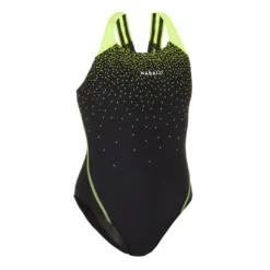 Nabaiji Kamyleon One Piece Swimsuit Swimming