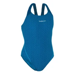 Nabaiji Kamyleon One Piece Swimsuit Swimming