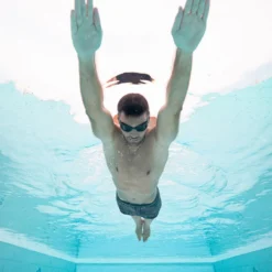 Nabaiji Soft 100 Swimming Goggles