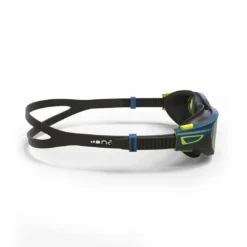 Nabaiji Spirit 500 Mirrored Lens Swimming Goggles Size L