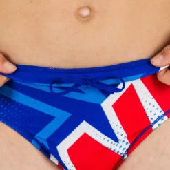 Watko 500 Water Polo Briefs Kids' Swimming