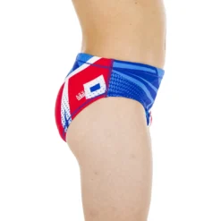 Watko 500 Water Polo Briefs Kids' Swimming