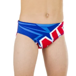 Watko 500 Water Polo Briefs Kids' Swimming