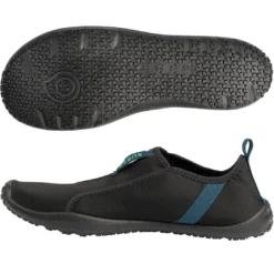 Decathlon Subea 120 Quick Dry Water Shoes Adult