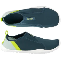 Decathlon Subea 120 Quick Dry Water Shoes Adult