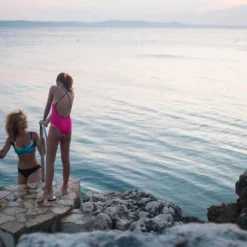 Nabaiji Swim Scrunchie