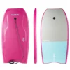 Decathlon Radbug 100 Bodyboard Boogie High Density Foam 36'', 39'' & 42'' W/ Wrist Leash Bodyboarding
