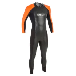 Outlet โค๏ธ Nabaiji Open Water Swimming 2/2 Mm Neoprene Wetsuit ๐ฏ 13 Nabaiji Open Water Swimming 2/2 Mm Neoprene Wetsuit