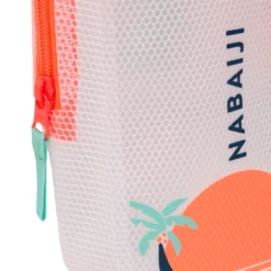 Coupon 🥰 Decathlon Nabaiji Waterproof Pouch W/ Handle 3L Print Swimming 🔔 26 Decathlon Nabaiji Waterproof Pouch W/ Handle 3L Print Swimming