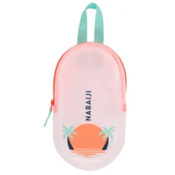 Coupon 🥰 Decathlon Nabaiji Waterproof Pouch W/ Handle 3L Print Swimming 🔔 30 Decathlon Nabaiji Waterproof Pouch W/ Handle 3L Print Swimming