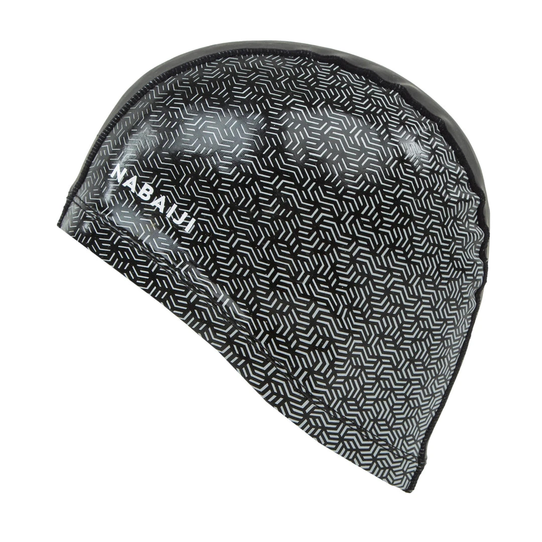 Best deal 😉 Nabaiji Swimming Mesh Silicone Swim Cap ⭐ 15 Nabaiji Swimming Mesh Silicone Swim Cap