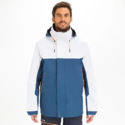 Tribord 300 Waterproof And Windproof Sailing Jacket