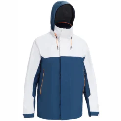 Tribord 300 Waterproof And Windproof Sailing Jacket