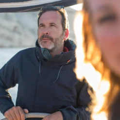 Tribord 300 Waterproof And Windproof Sailing Jacket