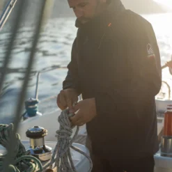 Tribord 300 Waterproof And Windproof Sailing Jacket