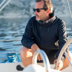 Tribord 300 Waterproof And Windproof Sailing Jacket